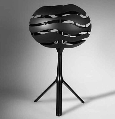 005255 Настольная лампа Series T B.Lux Tree Santreyd - Вид №5