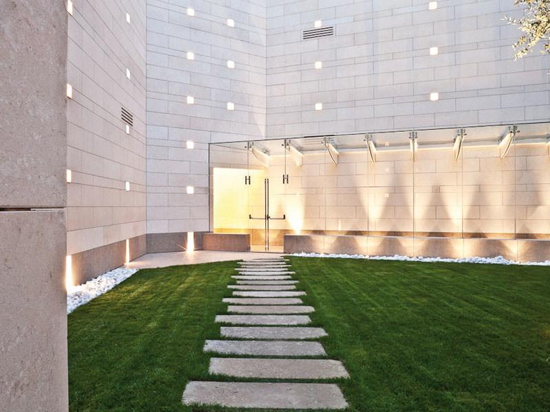 Nuova Oxidal Стальная анкерная система  V-fin-f  - Вид №5