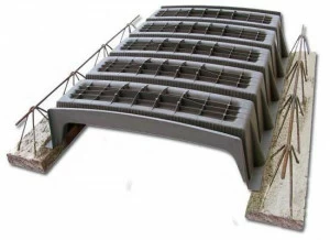 PROJECT FOR BUILDING Опалубка для полов