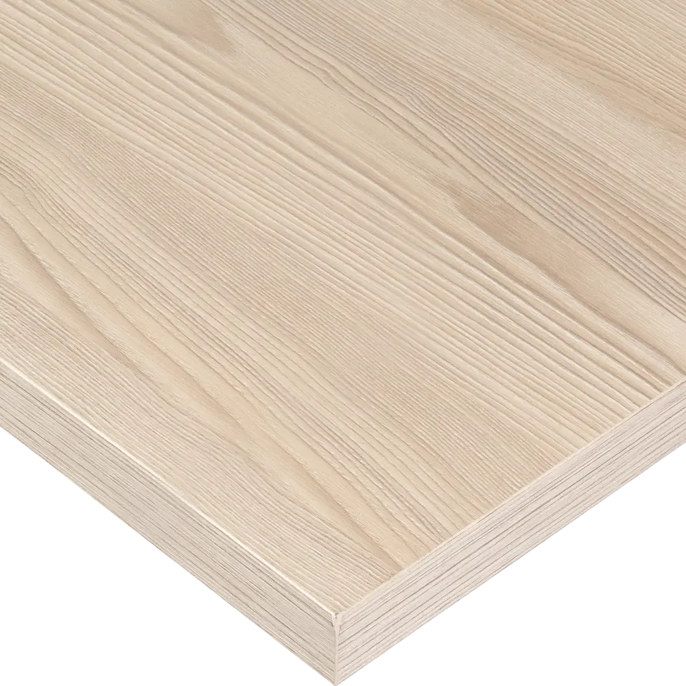 Столешница Нордик 240x3.8x60 см ЛДСП цвет бежевый DELINIA STLM-2161960 - Вид №1