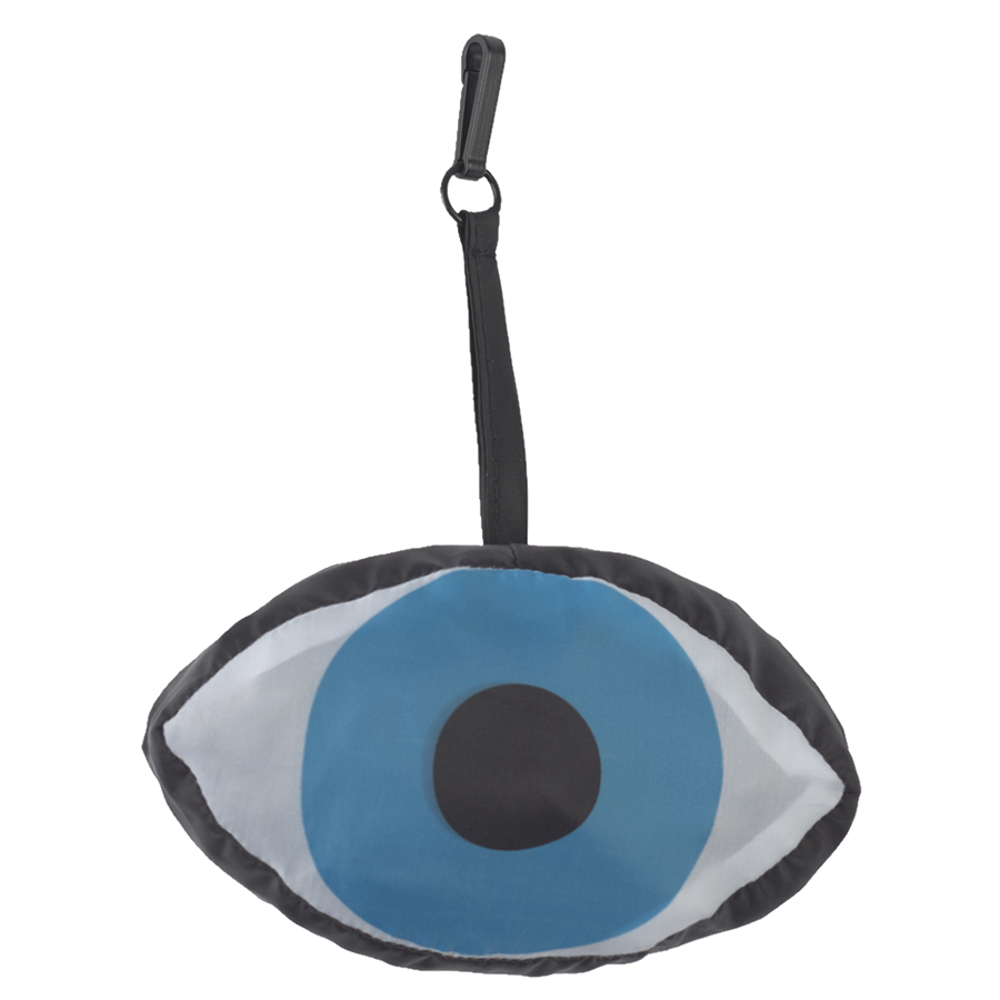 DYGOGREYE Сумка-шоппер go green eye Doiy  - Вид №3