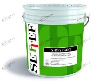 SETTEF Силоксановое покрытие, усиленное бором sun-id-1503652