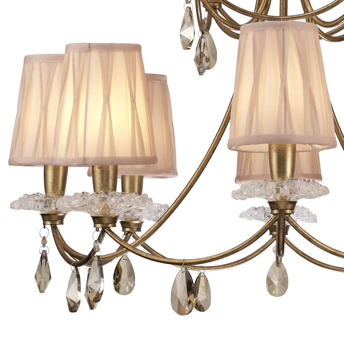 066348 Люстра 6290 Mantra Sophie - Вид №6