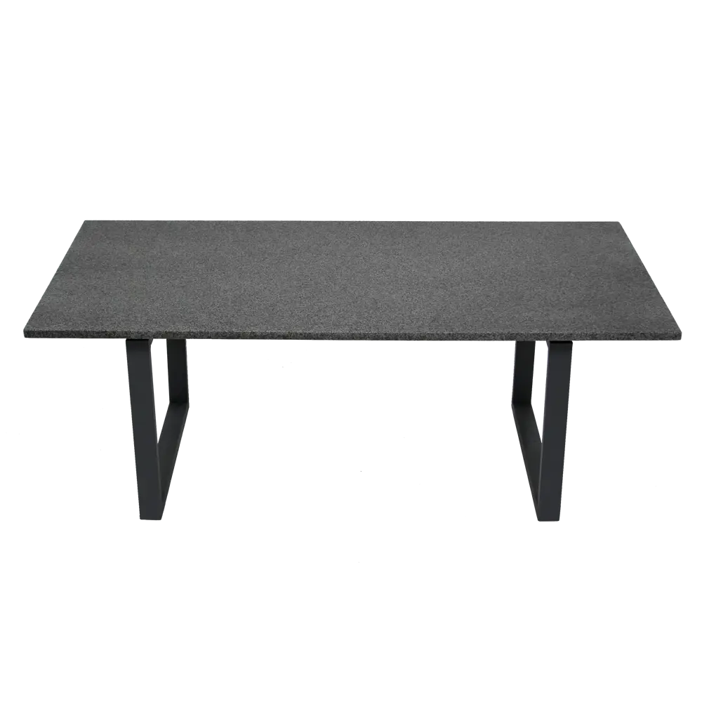 Набор мебели Стелла GS001 металл цвет серый Santreyd STLM-2106224 - Вид №4