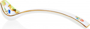 63014 Herend Ложка для горчицы 13,5cm "Виктория" Фарфор