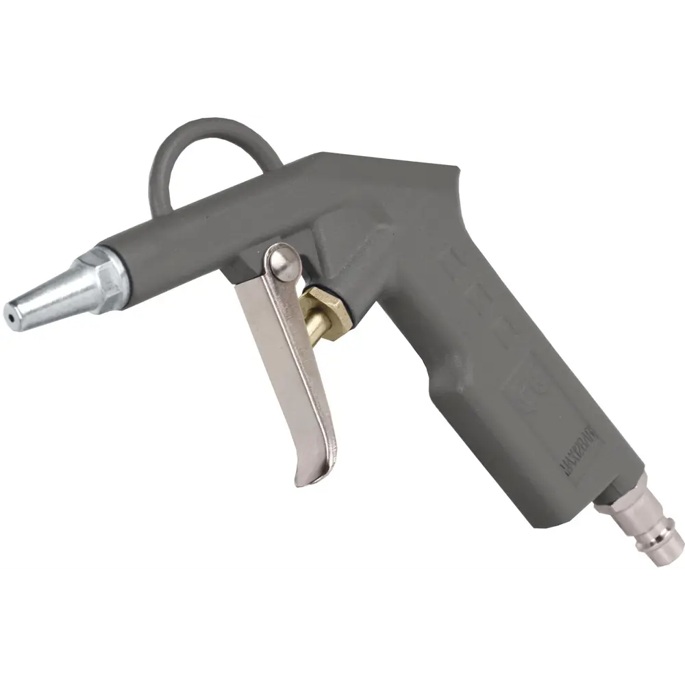 Набор инструментов пневматических Patriot KIT 5В, 5 предметов STLM-2066498 - Вид №5