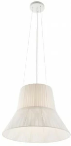 Ligne Roset Подвесной светильник из полиэстера  10072220