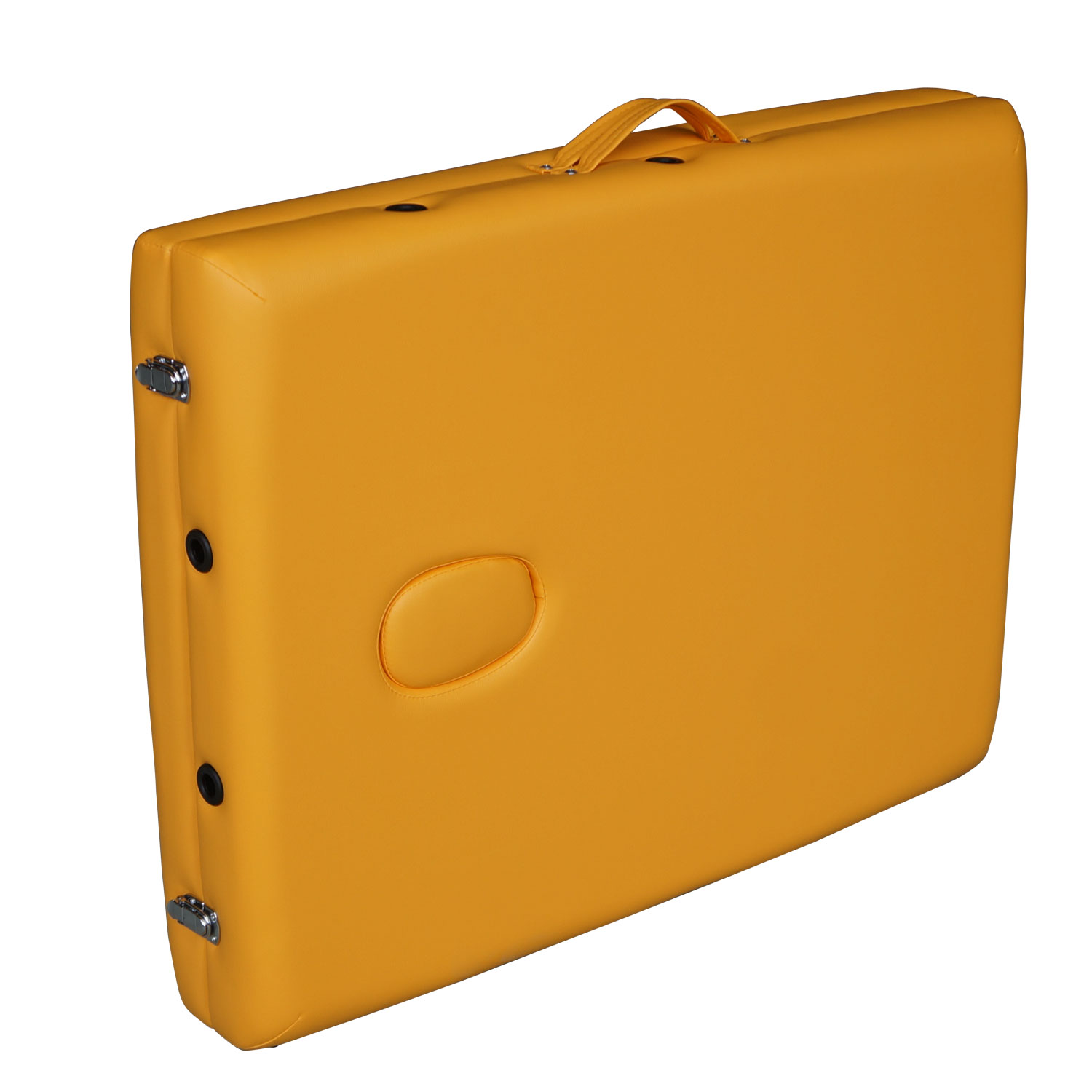 Массажный стол nirvana relax (mustard) DFC sun-id-2068586 - Вид №2