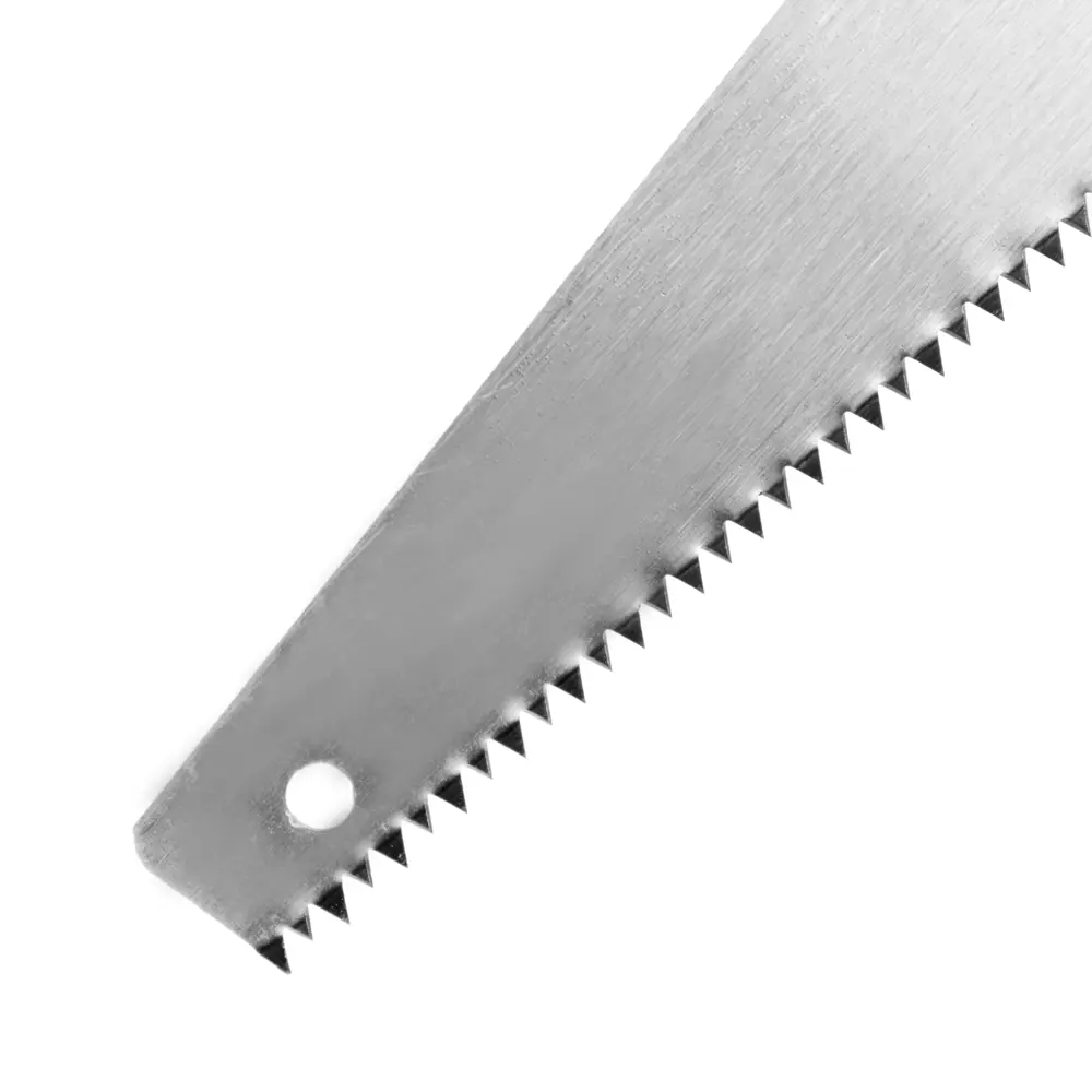 Пила по дереву SYSTEC 550 мм крупный зуб STLM-2204017 - Вид №1