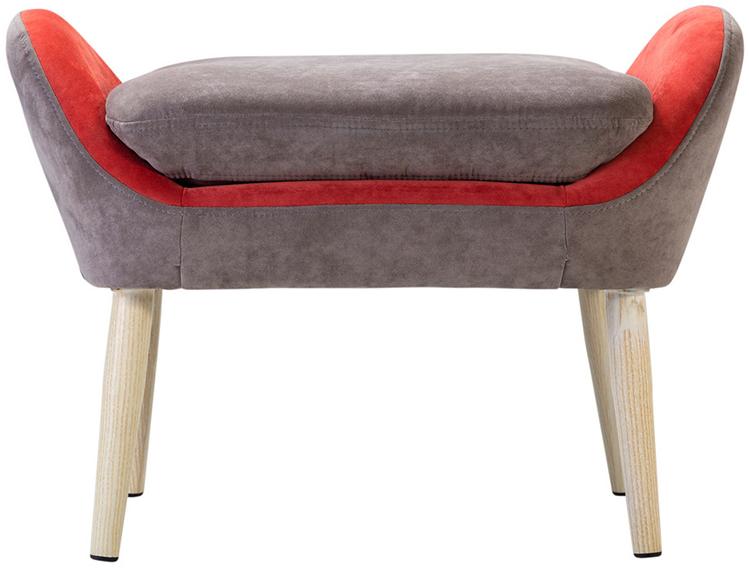 1580 Пуф Сканди-2 Бриг R-HOME 4017224h_Бриг - Вид №1