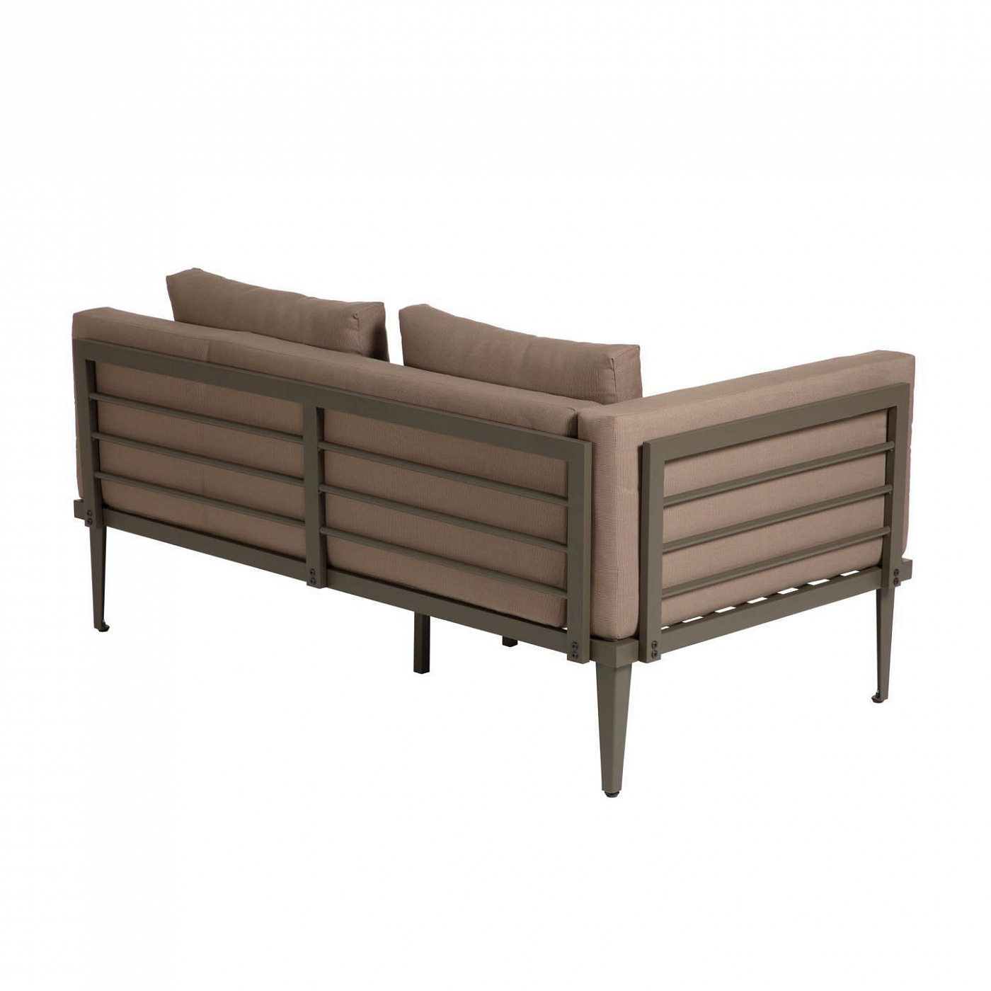 082316 Диван 2-х местный 161 см La Forma Pascale 