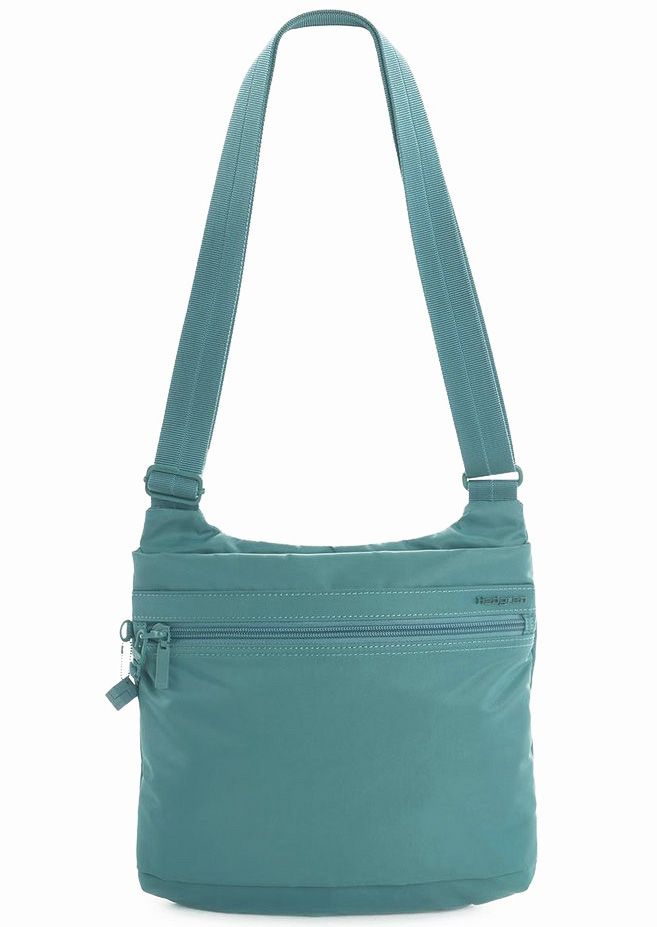 HIC419/179-02 Сумка женская HIC419 Faith Crossover RFID Hedgren Inner City  - Вид №3