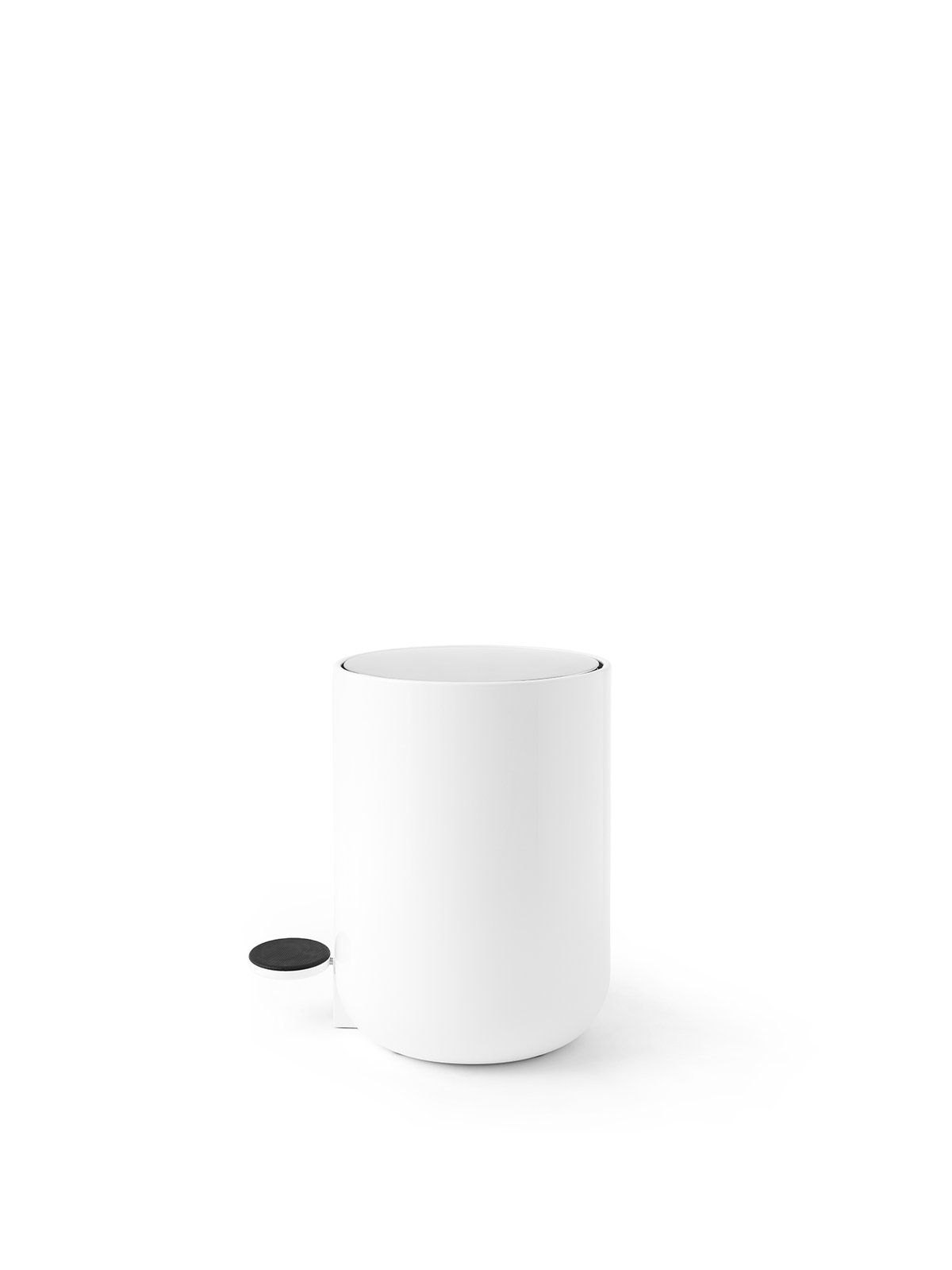 7604639 MENU Педаль Bin 4 литра 