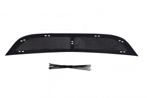 18255187 Защитная сетка для Volkswagen Tiguan 2011-2015 (Track & Field) SRV-135502 Русская Артель