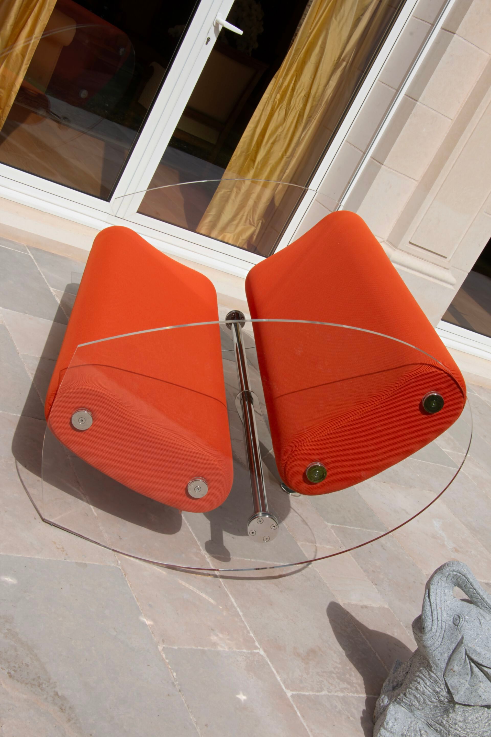 2-местный диван KUUMO MW07 ARCH-00015778