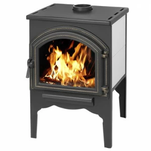 Отопительная печь Везувий В8