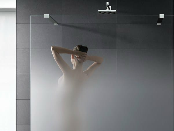 Стекло с постепенным сатинированием для душевых стен Madras® Madras® Progressivi ARCH-00101847