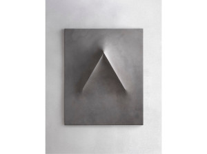 Камень стены декоративный объект