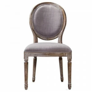 Стул Murano РЕСТОРАЦИЯ  096884 Серый