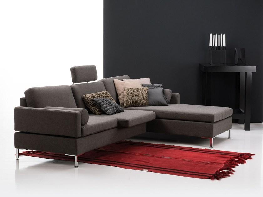 brühl Диван угловой трансформируемый Alba sun-id-1355220 - Вид №3