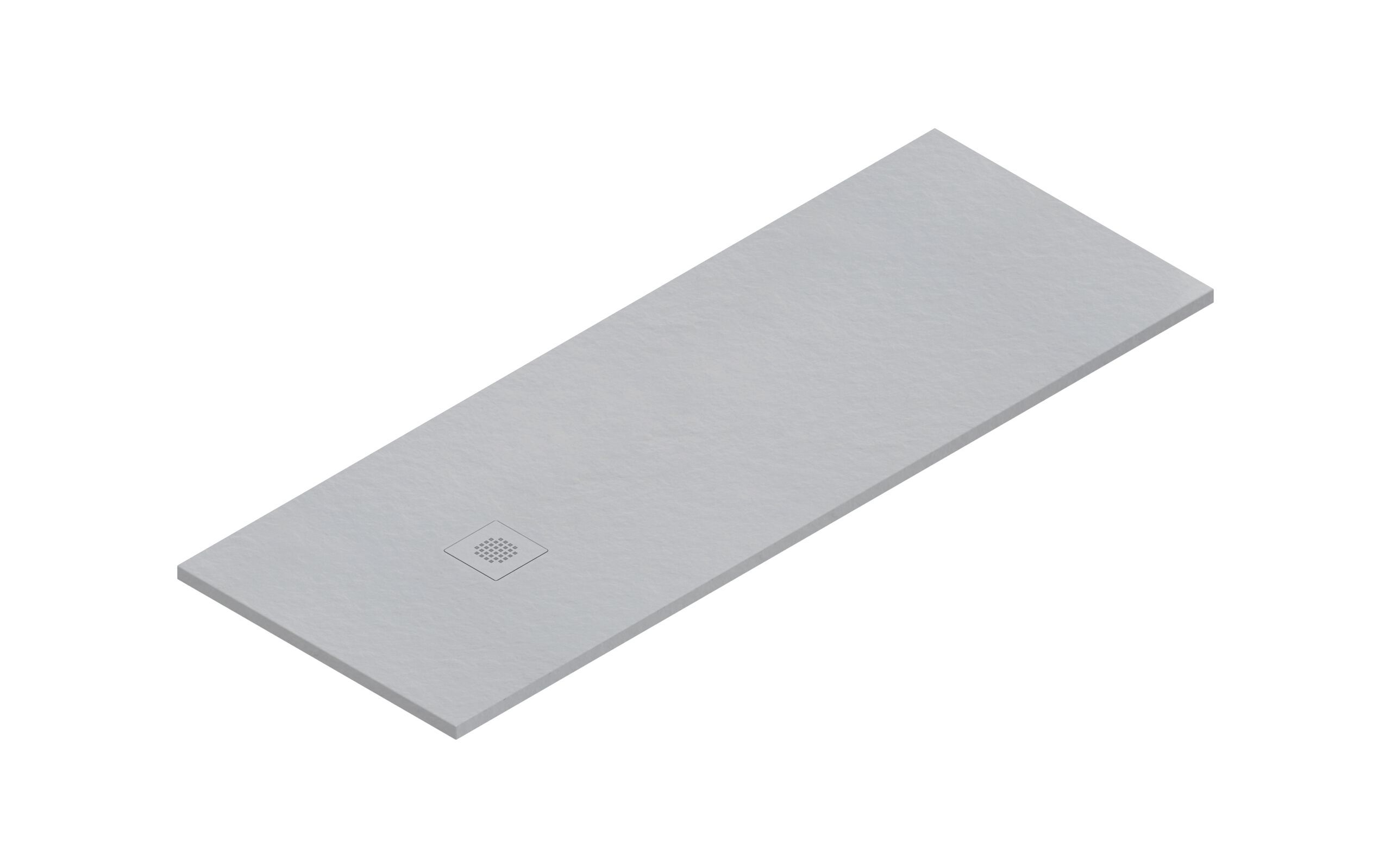 Поддон для душа с прямоугольным напольным покрытием Solidtech CERAMICA CATALANO H3 SOLID ARCH-00129655 - Вид №119