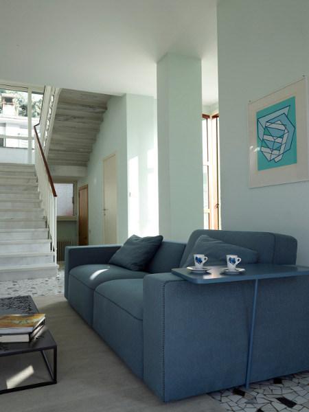 Nube Italia Съемный тканевый диван sun-id-1394155 - Вид №6