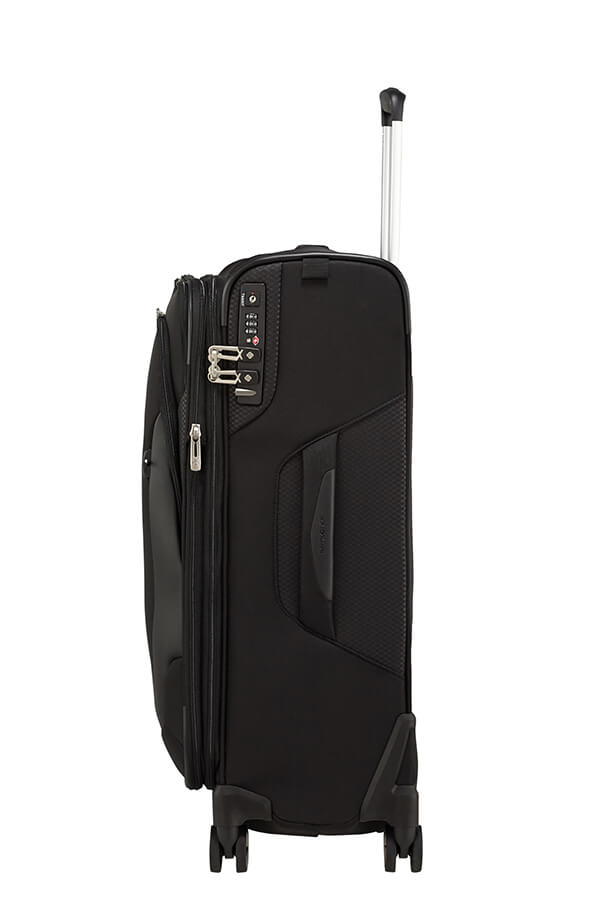 CS1-09008 Чемодан CS1*008 XBlade 4.0 Spinner Expandable 63 Samsonite X`Blade 4.0  - Вид №3