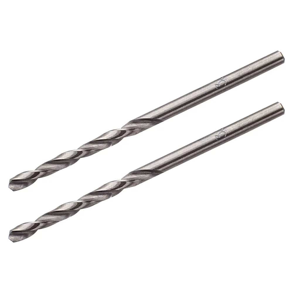 Сверло по металлу HSS-G 3.3х65 мм Dexter SM251 STLM-2165739