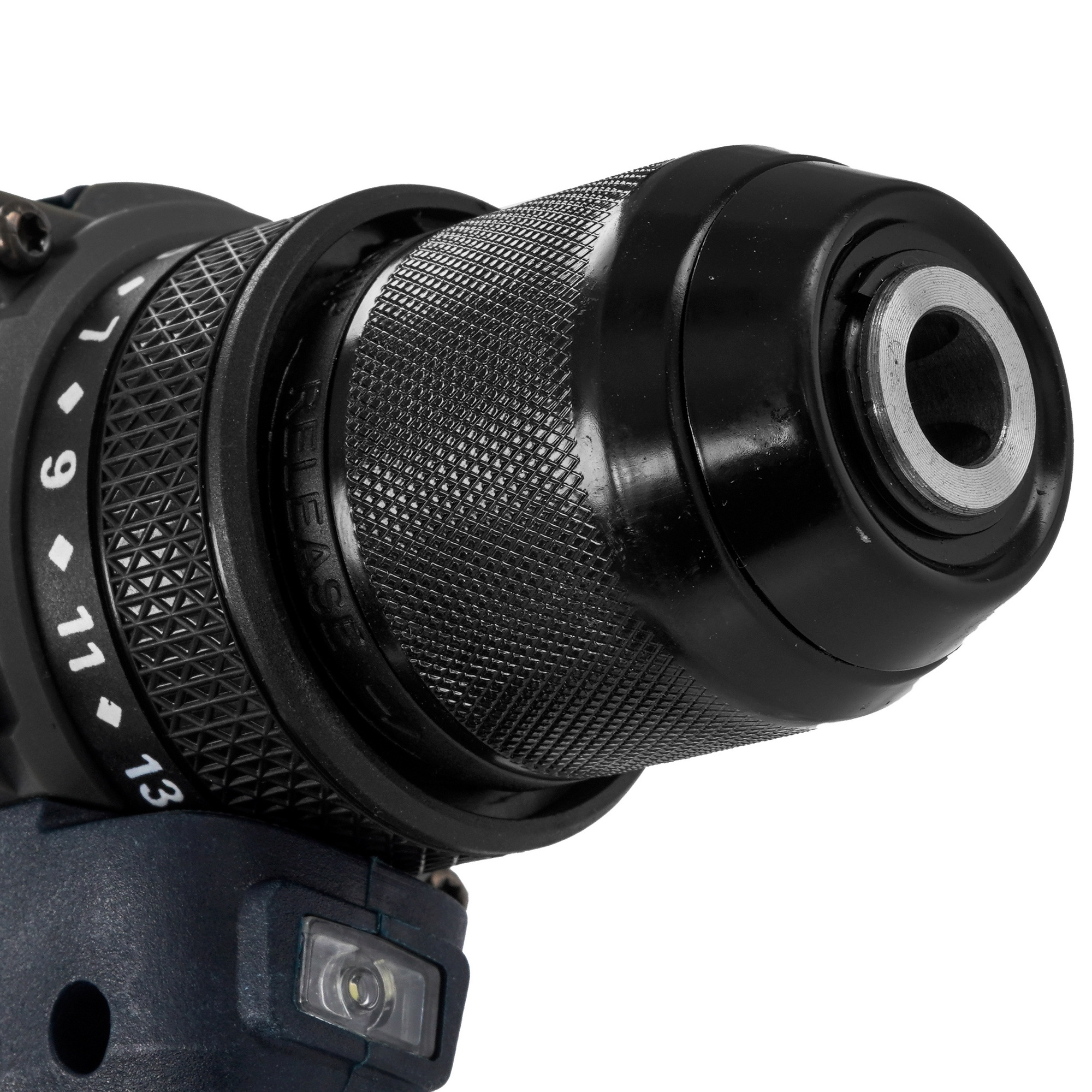 Дрель-шуруповерт Pioneer CD-E1602BL-01 9216872 STDN-0059651 - Вид №4