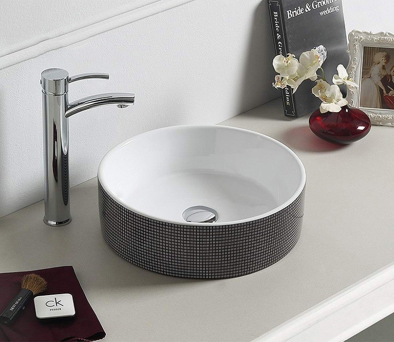 78308 Умывальник LAB.Space NC