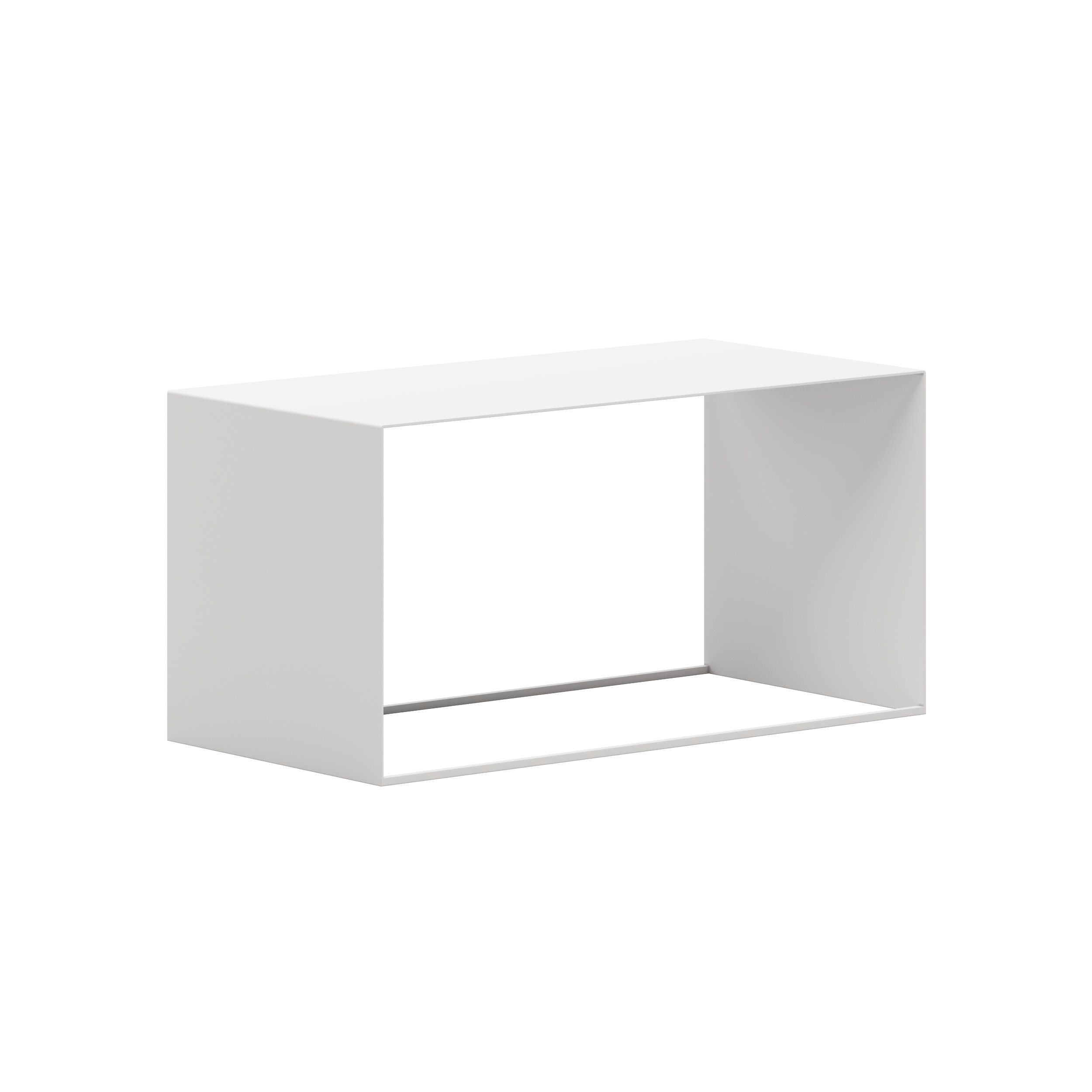 Железный журнальный столик / сиденье Ripa Fun House ARCH-00091106 - Вид №5