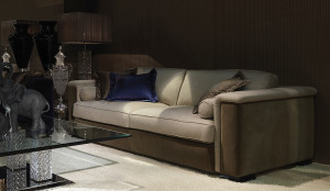 Диван  ZANABONI ROMA