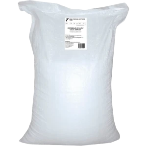 Холодный асфальт, мешок 30 кг