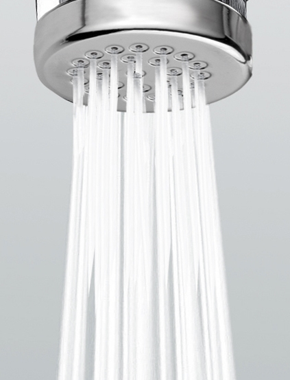 B00650 Душевая лейка NIKITA Ø 34,5 mm BOSSINI  - Вид №2