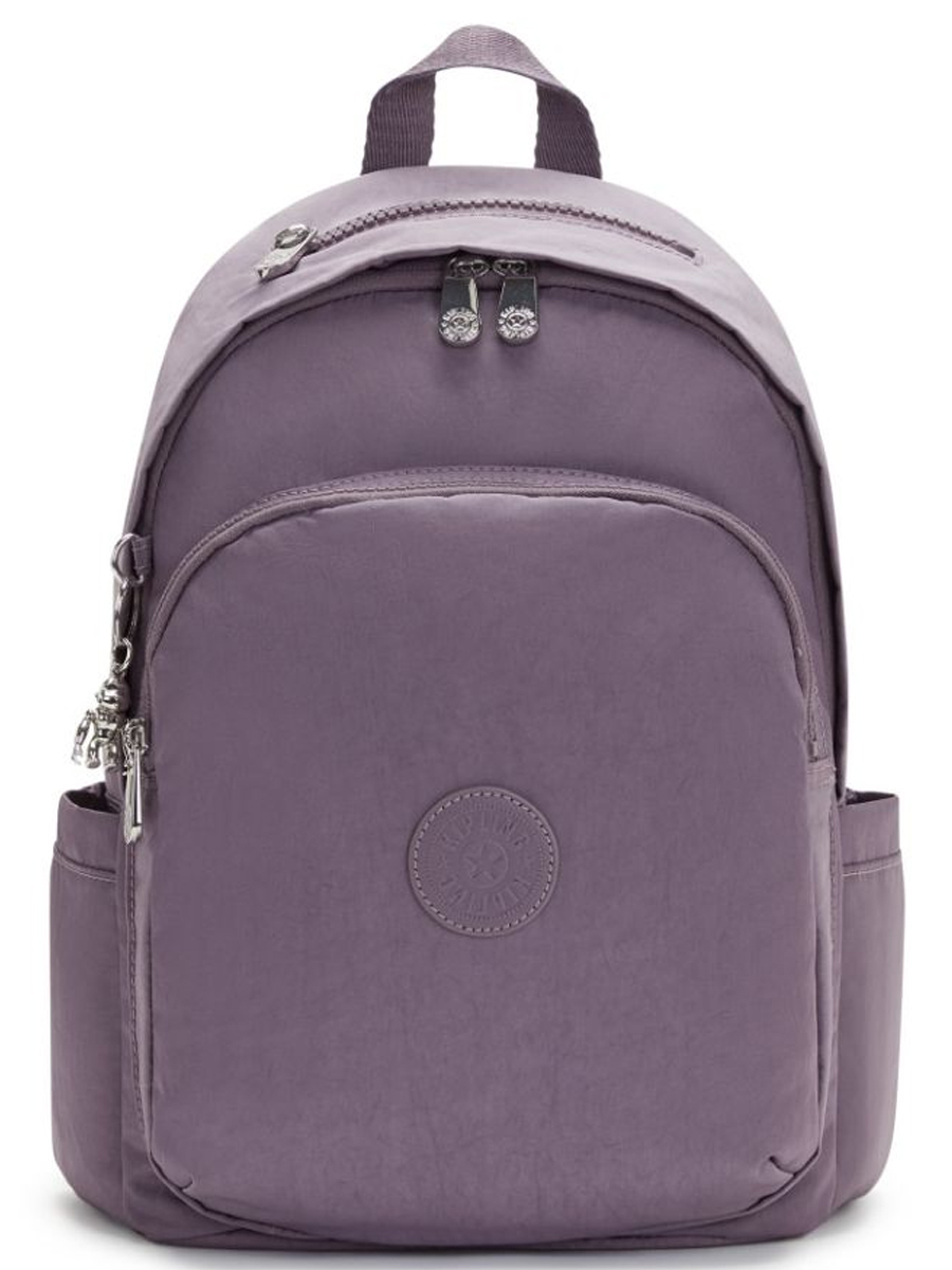 KI63712CR Рюкзак Medium Backpack Kipling Delia 