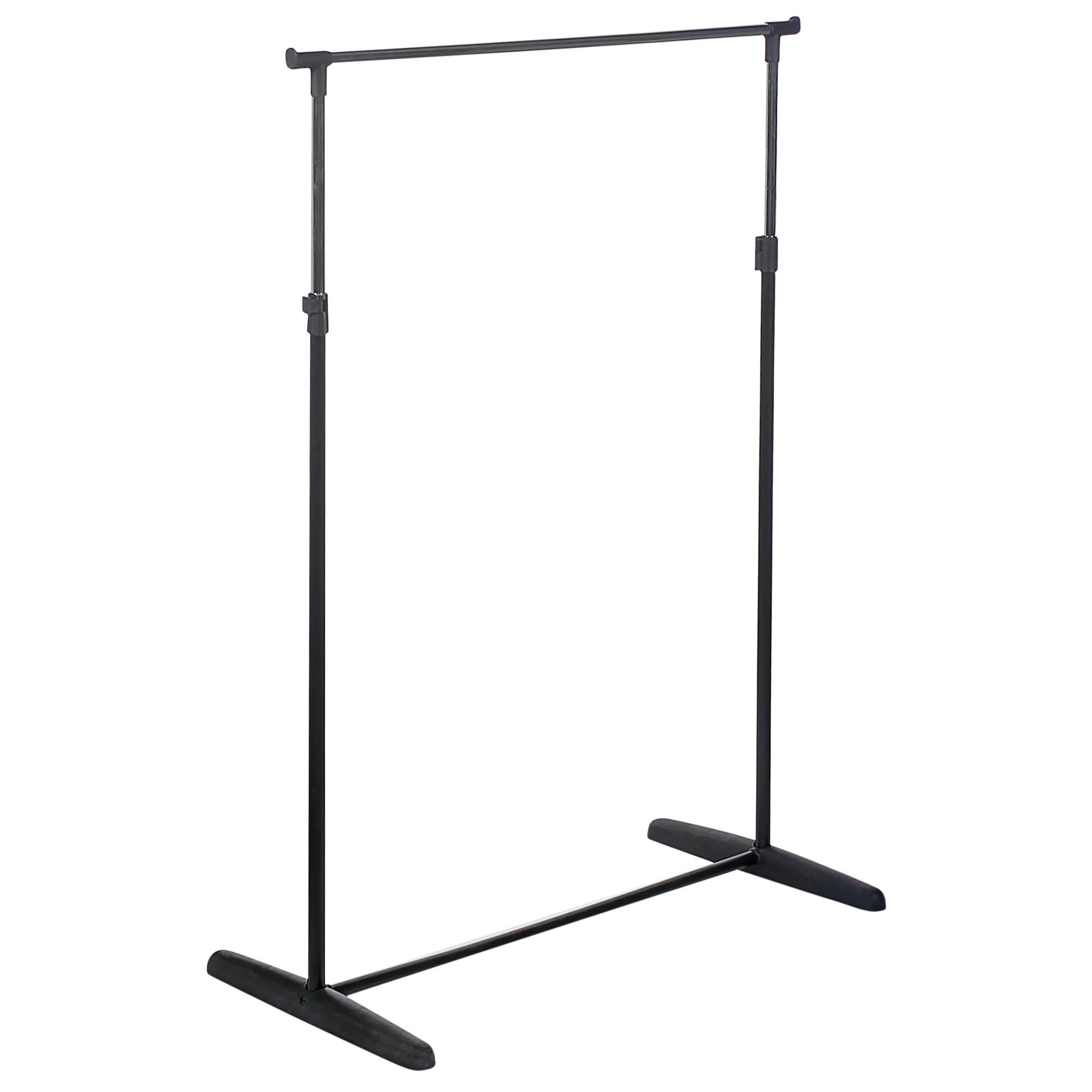 81951188 Вешалка напольная, сталь, 89.5x43x93.5-163.5 см Santreyd 