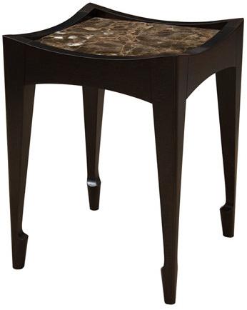 Hamilton Conte Paris Журнальный столик квадратный sun-id-1440834 - Вид №1