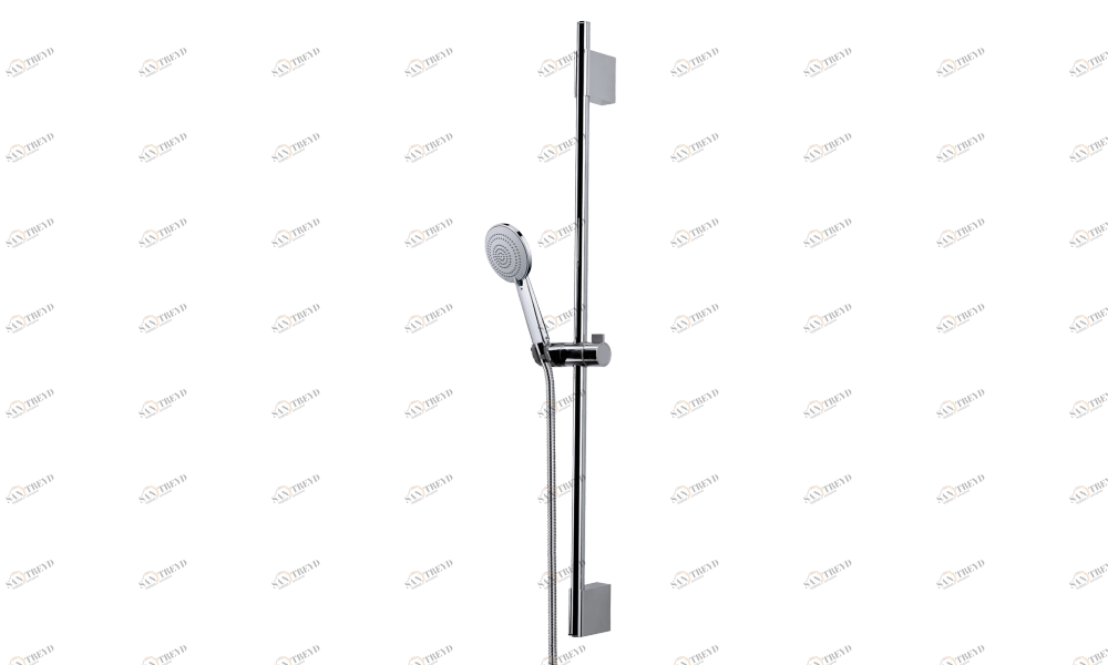 DA5051-N 90 cm Душевые комплекты MIXA/3 Ø 110 mm BOSSINI 