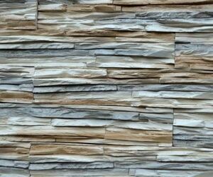 Каньон 0603 искусственный камень 10х50