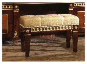 Пуф Arcade Plus TURRI T673/P