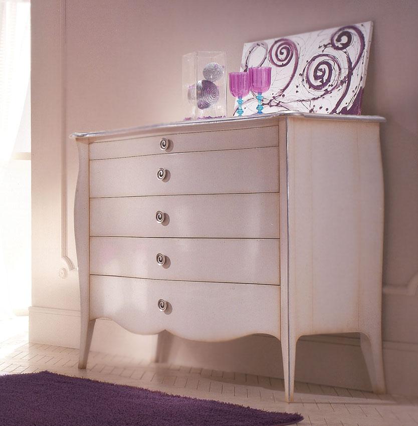 Комод  BTC INTERNATIONAL 725/G - 1 Melograno