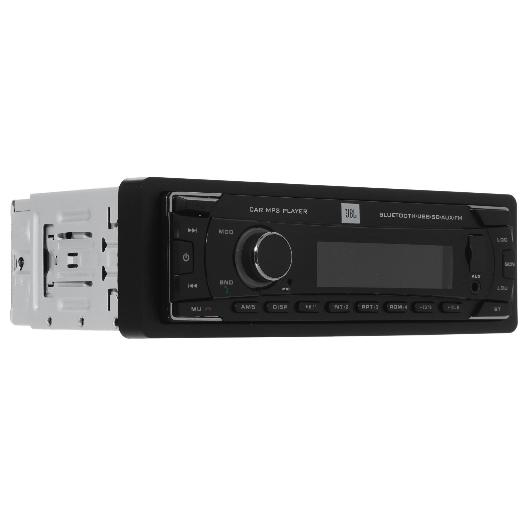 5401496 Автопроигрыватель JBL Celebrity 100 STDN-0144451 - Вид №2