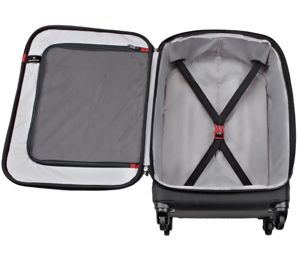 31317201 Чемодан 313172 24 Exp Victorinox Hybri-Lite  - Вид №1