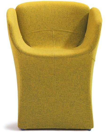 Moroso Кресло с подлокотниками Bloomy sun-id-1358851 - Вид №10