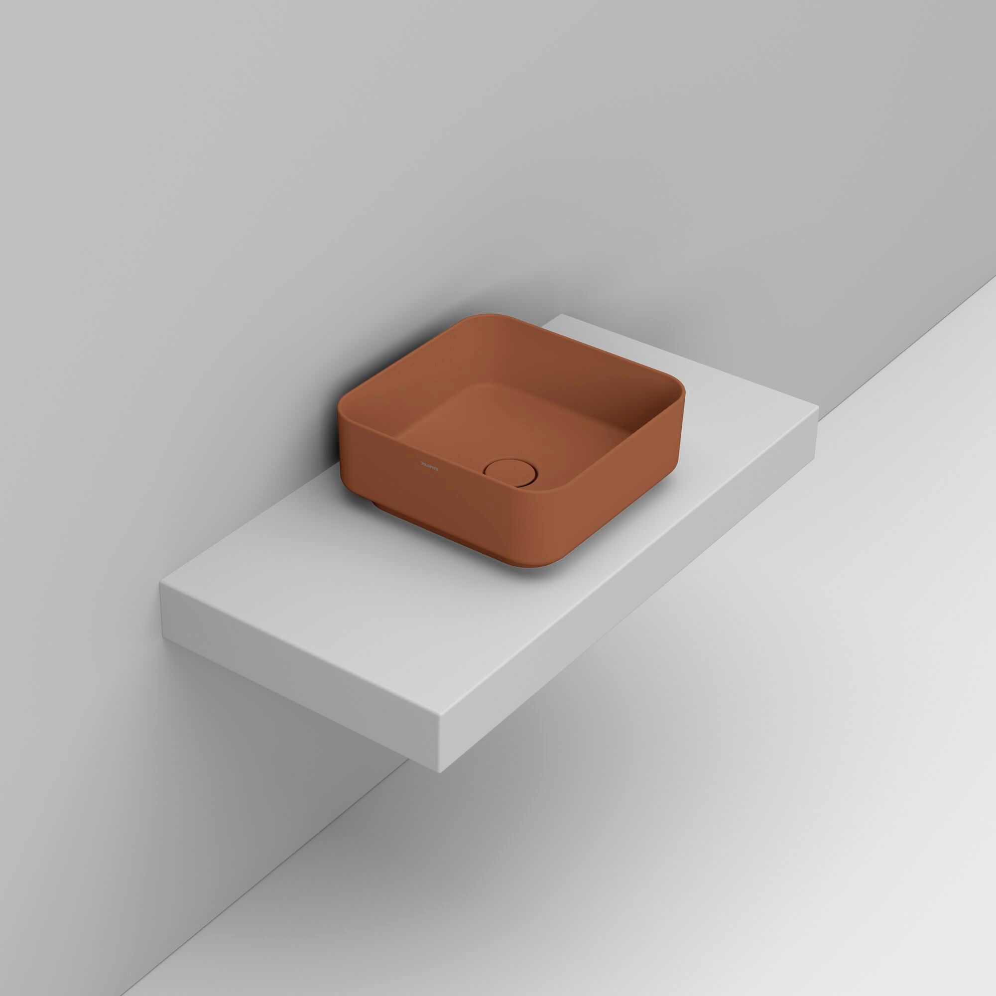 Керамическая квадратная столешница Ceramica Dolomite Noemi ARCH-00139008 - Вид №10