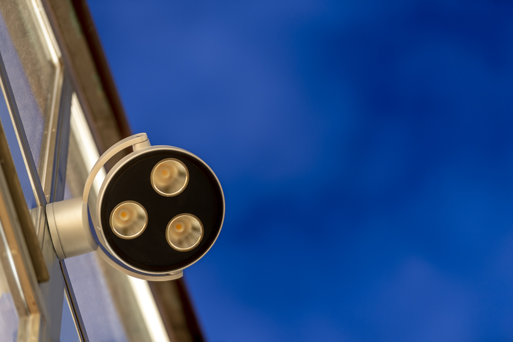 8840313 Проектор Platek SUN Medium Proiettore  SUN Medium Floodlight - 3 COB 3000K 26°  - Вид №6