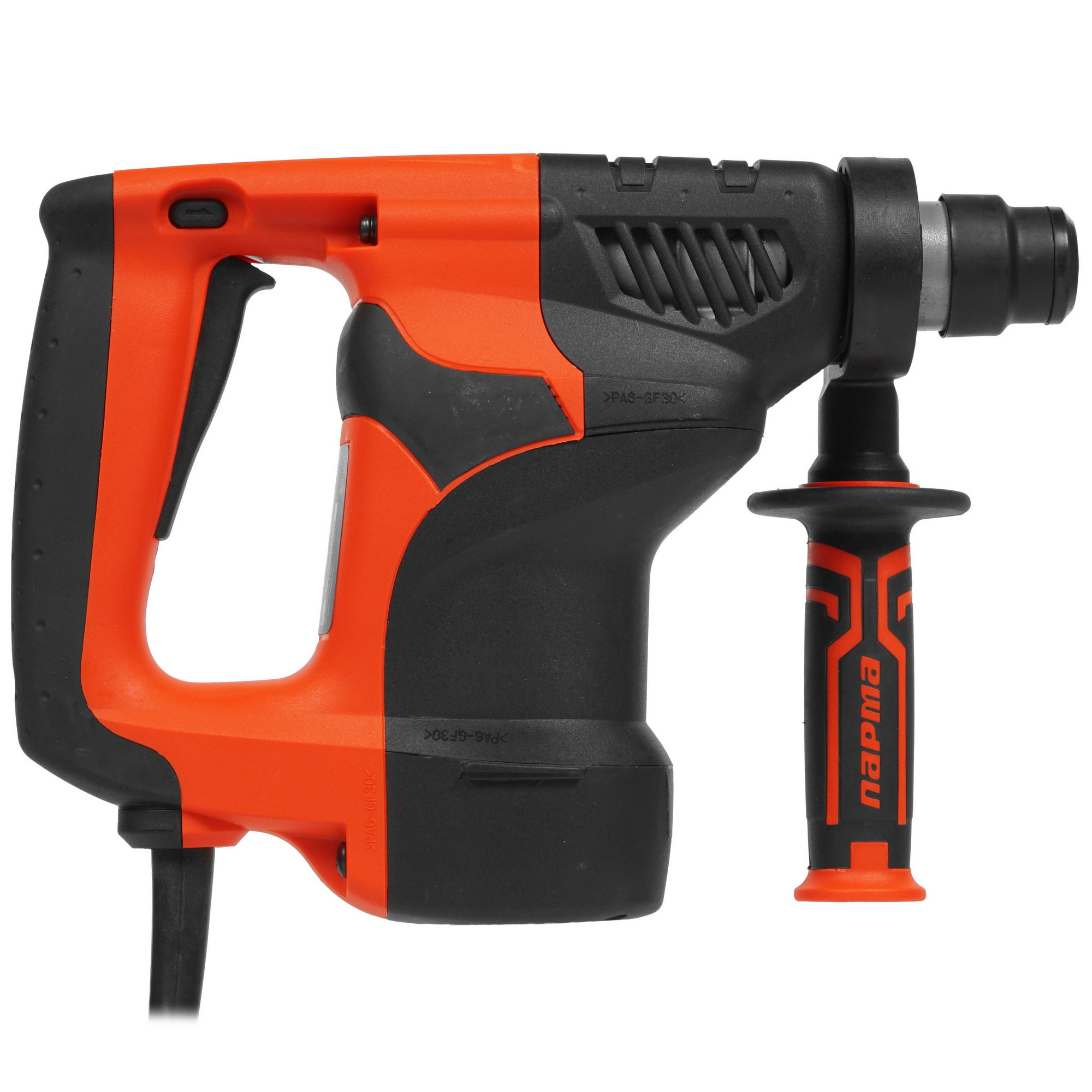 Перфоратор Парма П-01-20/900ВР 5311103 STDN-0049034 - Вид №1