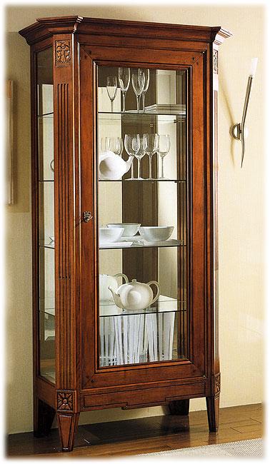 Витрина  BAMAX 57.101 CLASSICO