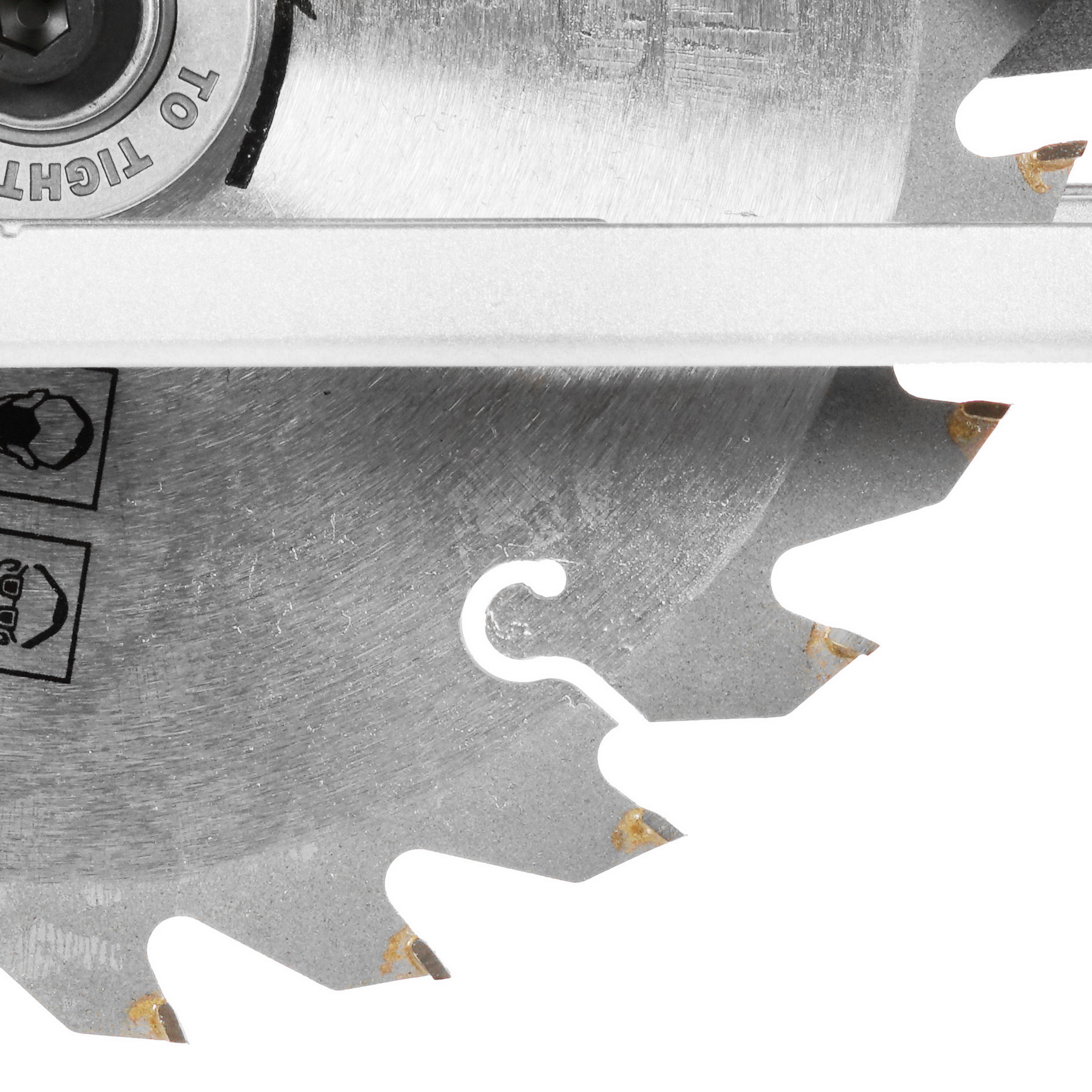 Пила дисковая Patriot CS 185 UES UES 21Vmax 8197172 STDN-0036602 - Вид №6