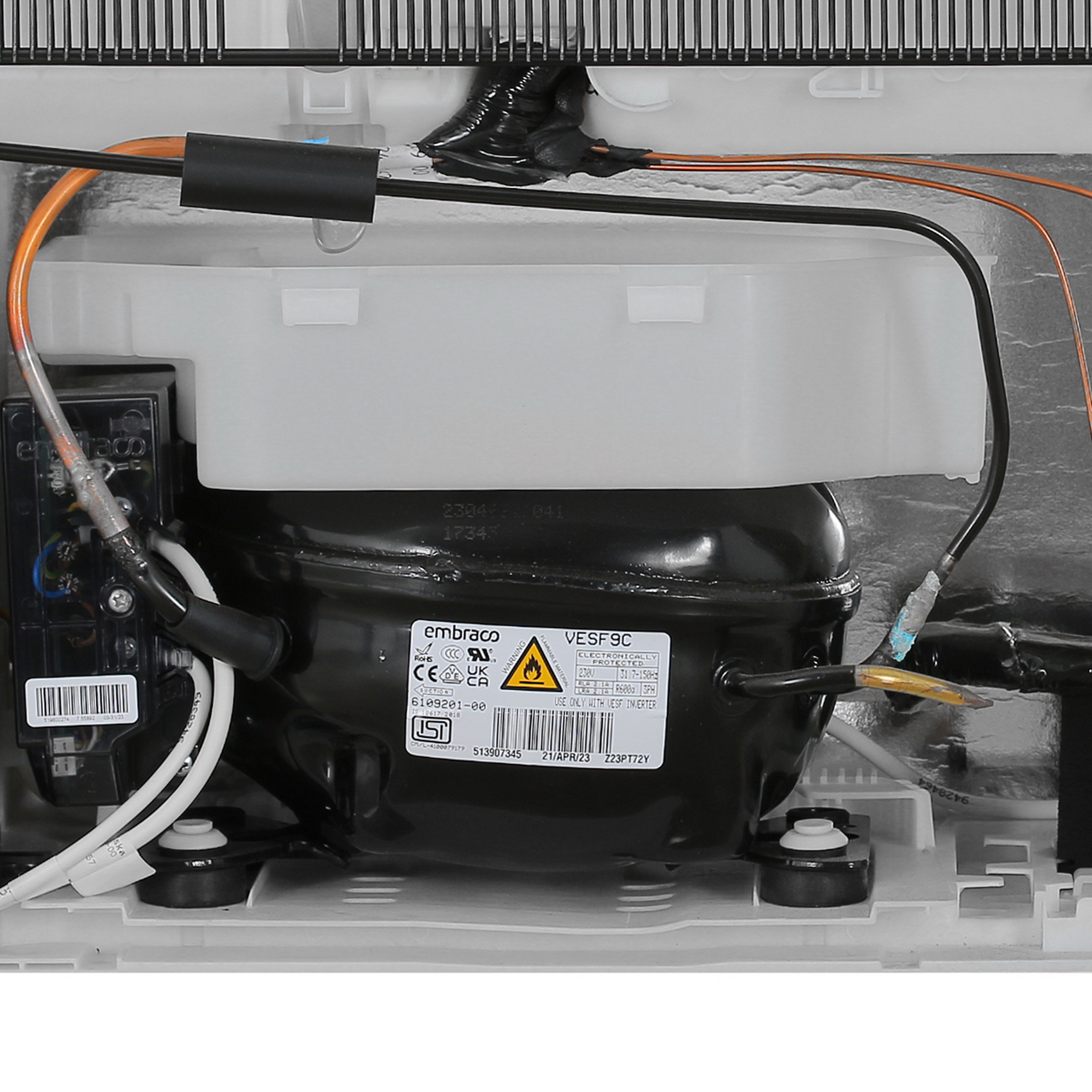 5465677 Встраиваемый холодильник Liebherr ICNSd 5123-22 001 STDN-0072499 - Вид №9